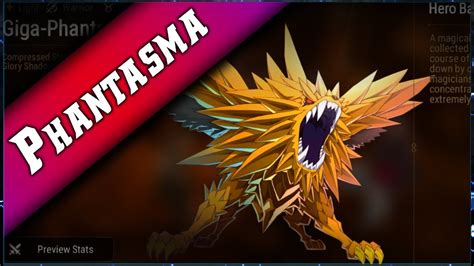 Mega phantasma : r/EpicSeven .